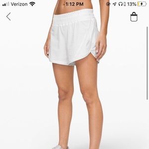 Lululemon shorts